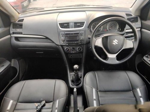 2015 Maruti Swift VDI BSIV MT for sale in New Delhi