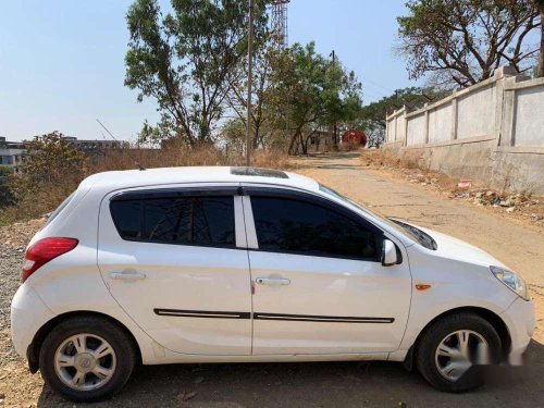 Used Hyundai I20 Asta 1.2 (O) 2010 MT for sale in Mumbai 