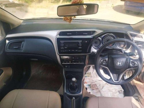 Used Honda City SV, 2015, Petrol MT for sale in Kolkata 