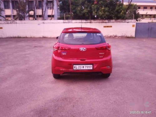 Used Hyundai i20 Magna 1.2 2016 MT for sale in Kollam