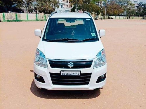 Maruti Suzuki Wagon R VXI 2015 MT for sale in Coimbatore 