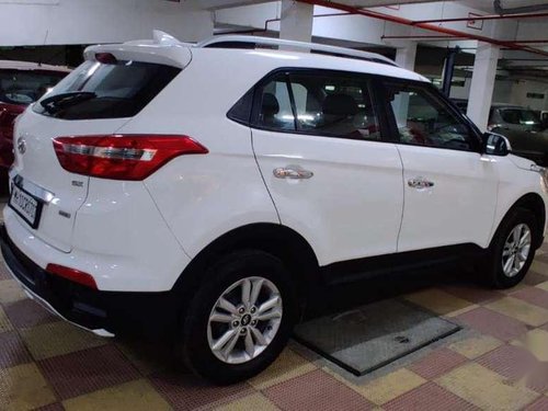 Used Hyundai Creta 1.6 SX Plus, 2017, Diesel MT for sale in Mira Road 
