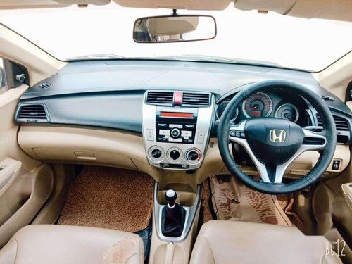 Used Honda City 2010 MT for sale in Coimbatore 