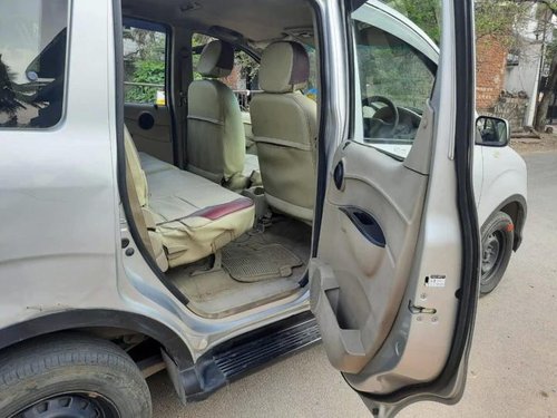 2017 Mahindra Xylo D4 MT for sale in Hyderabad