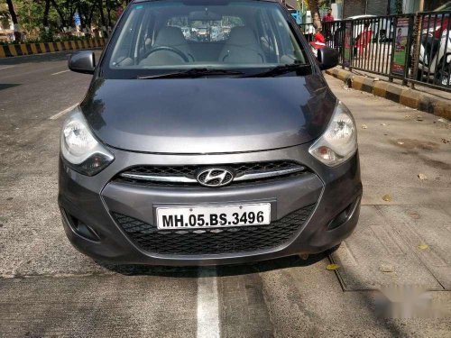 Used 2013 Hyundai i10 Magna 1.1 MT for sale in Mumbai 