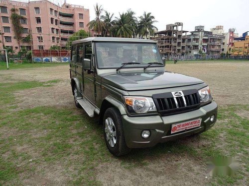 Used 2015 Mahindra Bolero ZLX MT for sale in Kolkata 