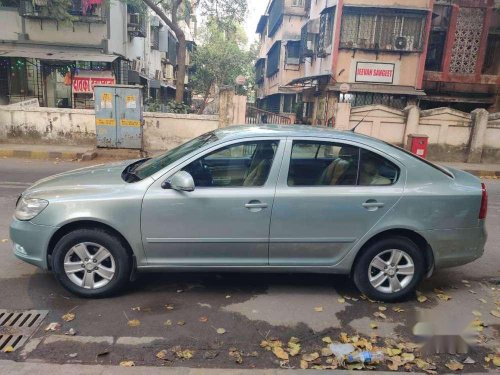 Used Skoda Laura Elegance 1.9 TDI 2009 MT for sale in Mumbai 