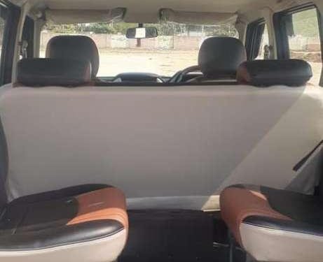 Used 2016 Mahindra Scorpio MT for sale in Gurgaon 