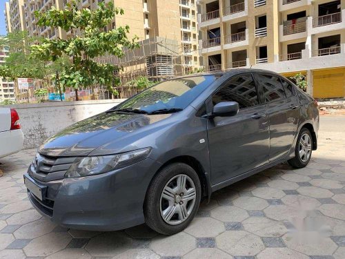 Used Honda City S 2009 MT for sale in Mumbai 