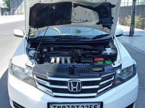 Used 2012 Honda City MT for sale in Chennai 