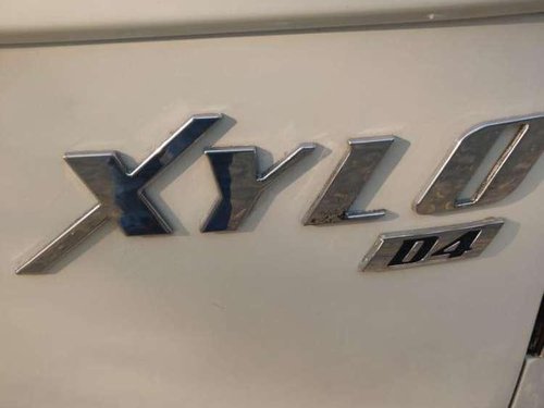 Used Mahindra Xylo D4, 2012, Diesel MT for sale in Nagpur 