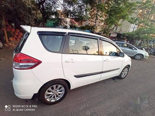 Used Maruti Suzuki Ertiga ZDI 2013 MT for sale in Mumbai 