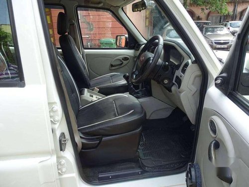 Used 2017 Mahindra Scorpio MT for sale in Kolkata 