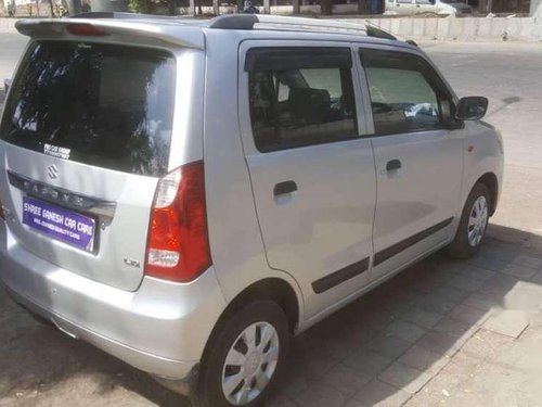 Used Maruti Suzuki Wagon R 2014 MT for sale in Mumbai 