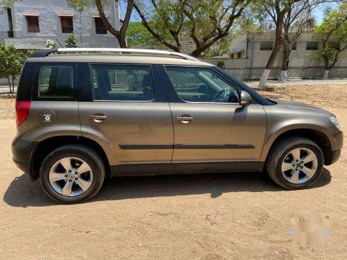 Used 2012 Skoda Yeti Elegance MT for sale in Tiruppur 