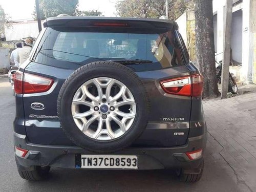 Used Ford EcoSport 2013 MT for sale in Coimbatore 