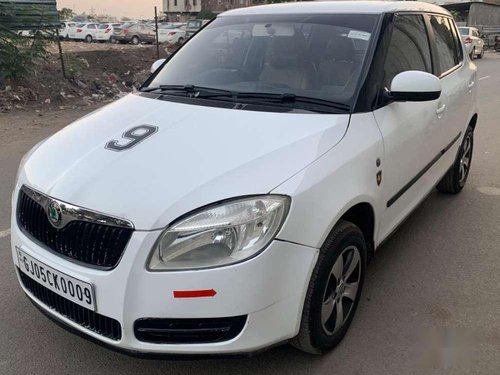 Skoda Fabia Classic 1.2 TDI, 2008, Diesel MT for sale in Surat 