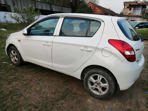 Hyundai I20 Asta 1.4 CRDI, 2010, Diesel MT for sale in Lucknow 