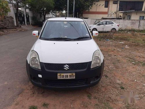 Used Maruti Suzuki Swift Dzire 2014 MT for sale in Hyderabad 