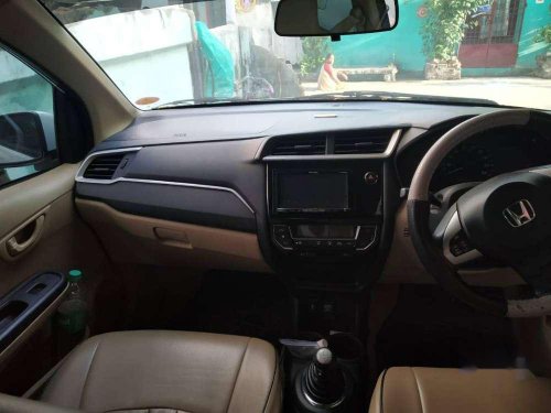 Used Honda Amaze 2017 MT for sale in Pondicherry 