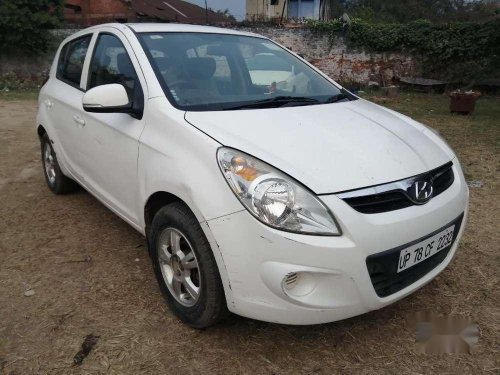 Hyundai I20 Sportz 1.2, 2011, Petrol MT for sale in Kanpur 