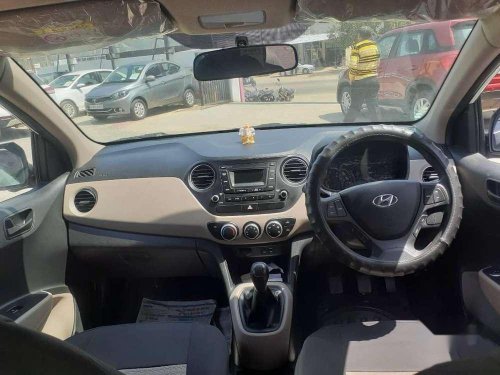 Used Hyundai Xcent 2017 MT for sale in Jaipur 
