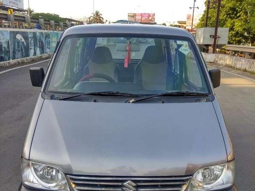 Maruti Suzuki Eeco 5 STR WITH A/C+HTR CNG, 2017, MT for sale in Palghar 