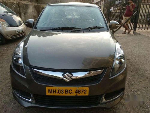 Maruti Suzuki Swift Dzire VDI, 2015, Diesel MT for sale in Mumbai 