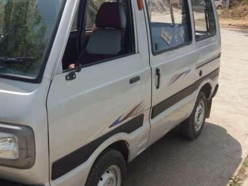 Used Maruti Suzuki Omni 2013 MT for sale in Hyderabad 