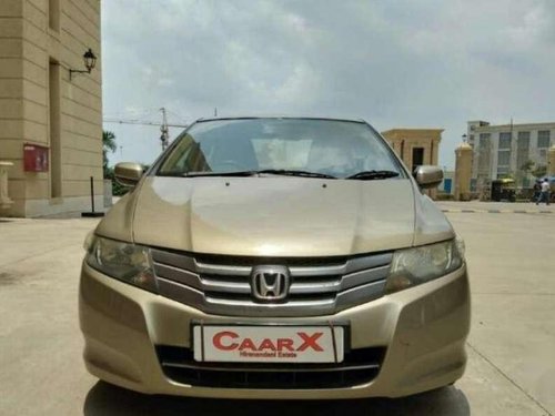 Honda City S, 2010, CNG & Hybrids MT for sale in Thane 