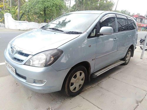 Used 2008 Toyota Innova MT for sale in Kochi 