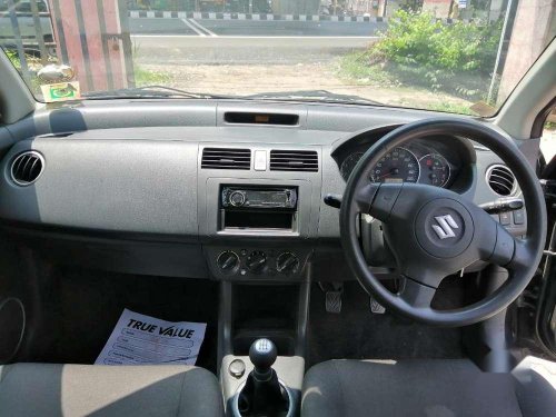 Used Maruti Suzuki Swift VDI 2008 MT for sale in Kochi 