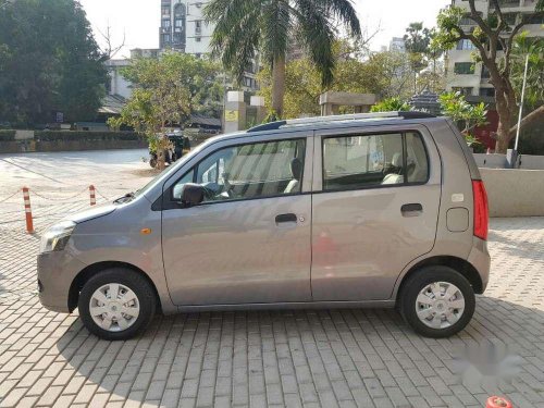 Used 2012 Maruti Suzuki Wagon R MT for sale in Thane 