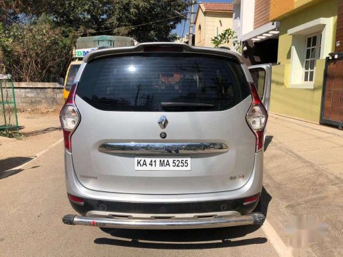 Used Renault Lodgy 2016, Diesel AT for sale in Nagar 