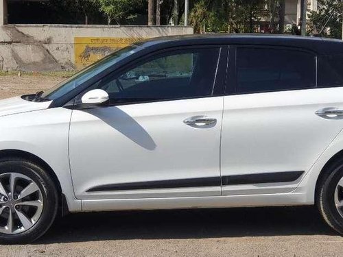 Used Hyundai i20 Asta 1.4 CRDi 2017 MT for sale in Sangli 