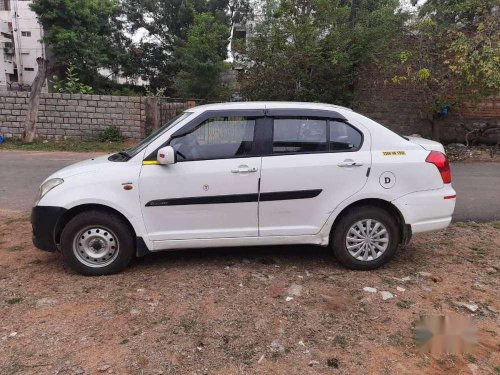 Used Maruti Suzuki Swift Dzire 2014 MT for sale in Hyderabad 