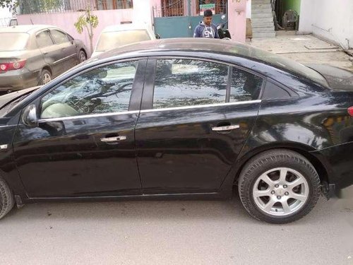 Chevrolet Cruze LTZ 2011 MT for sale in Ghaziabad 