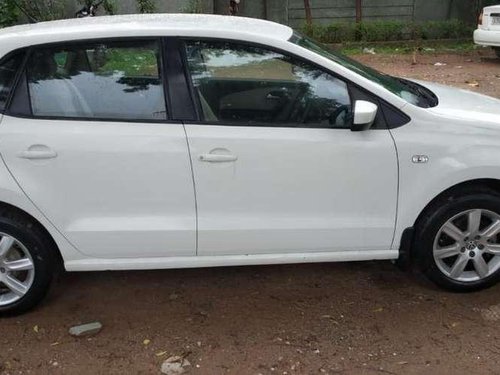 Used Volkswagen Polo 2010 MT for sale in Ahmedabad 