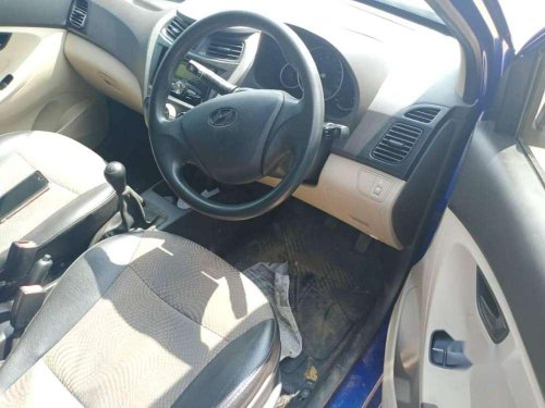 Used Hyundai Eon Magna 2015 MT for sale in Tiruchirappalli 