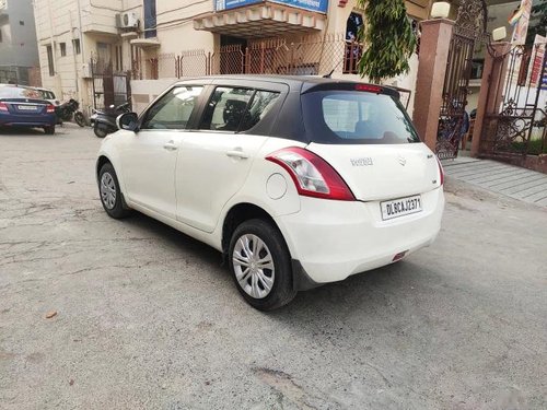 2015 Maruti Swift VDI BSIV MT for sale in New Delhi