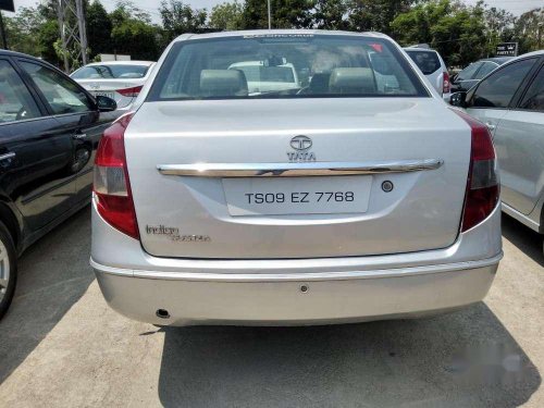 Used 2009 Tata Manza MT for sale in Hyderabad 