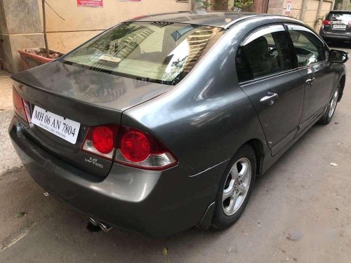 Used 2008 Honda Civic MT for sale in Mumbai 