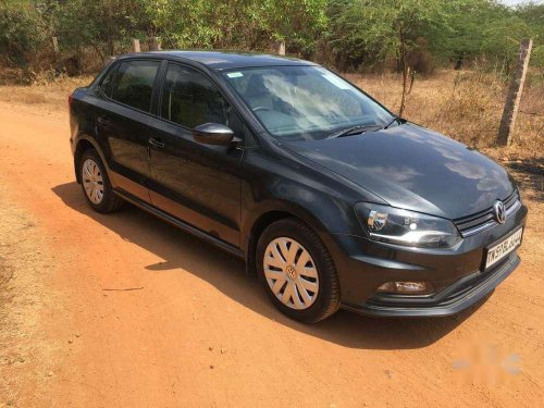 Used Volkswagen Ameo 2016 MT for sale in Madurai 