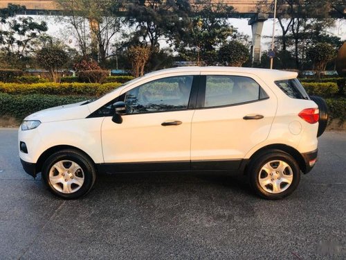 Used Ford EcoSport 1.5 DV5 Trend 2014 MT in Mumbai