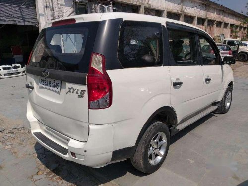 Used Mahindra Xylo D2 BS IV 2012 MT for sale in Chandigarh 