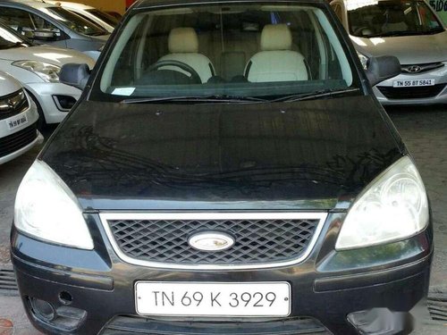 Used 2006 Ford Fiesta MT for sale in Madurai 