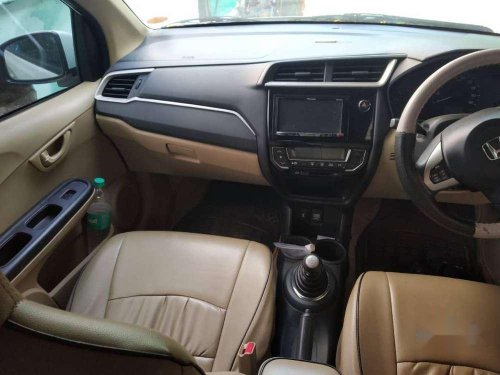 Used Honda Amaze 2017 MT for sale in Pondicherry 