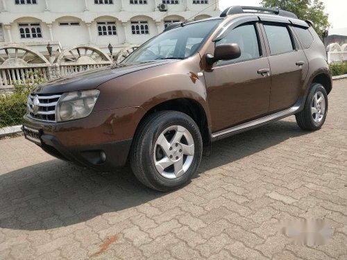 Used 2014 Renault Duster MT for sale in Mumbai 