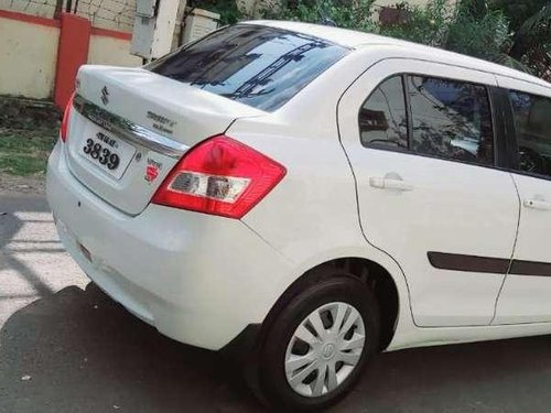 2014 Maruti Suzuki Swift Dzire MT for sale in Salem 