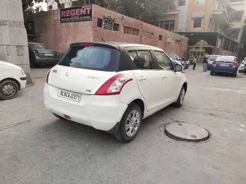 2015 Maruti Swift VDI BSIV MT for sale in New Delhi